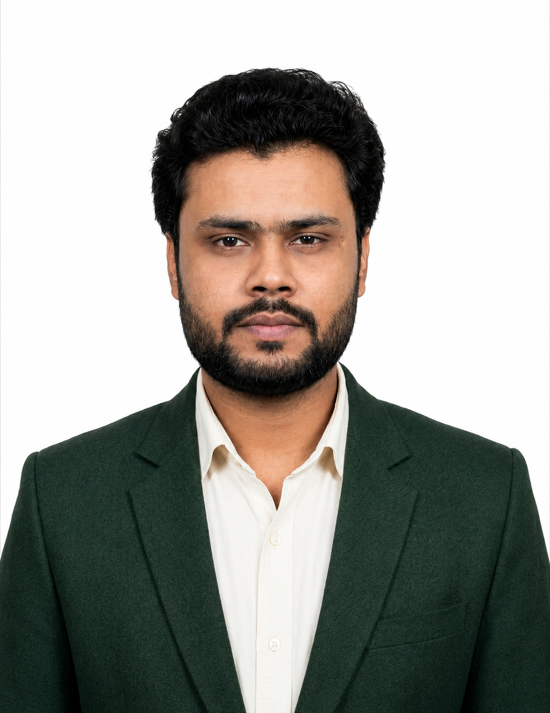Mohammad Furqan Kafil